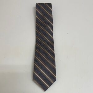 NWT Joseph Abound Striped Men's Tie